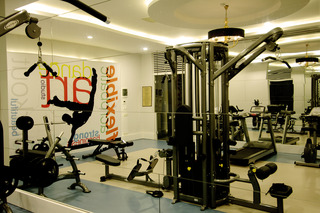 Seamelia Beach Resort Hotel & Spa fotoÄŸrafÄ±