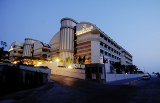 Seamelia Beach Resort Hotel & Spa fotoÄŸrafÄ±