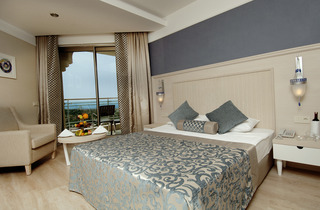 Seamelia Beach Resort Hotel & Spa fotoÄŸrafÄ±