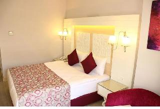 Seamelia Beach Resort Hotel & Spa fotoÄŸrafÄ±