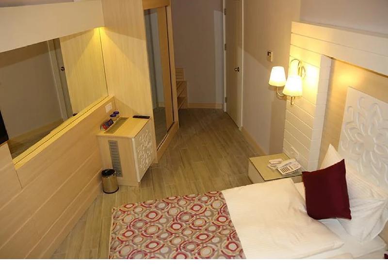 Seamelia Beach Resort Hotel & Spa - Oda