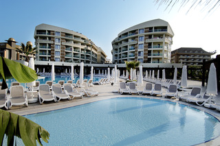 Seamelia Beach Resort Hotel & Spa fotoÄŸrafÄ±