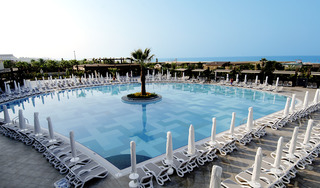 Seamelia Beach Resort Hotel & Spa fotoÄŸrafÄ±