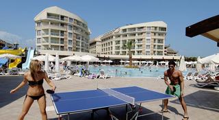 Seamelia Beach Resort Hotel & Spa fotoÄŸrafÄ±