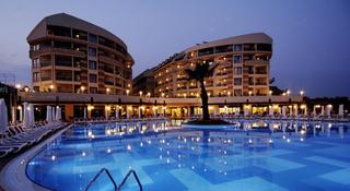 Seamelia Beach Resort Hotel & Spa fotoÄŸrafÄ±