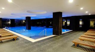 Seamelia Beach Resort Hotel & Spa fotoÄŸrafÄ±