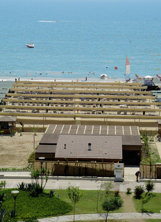 Seamelia Beach Resort Hotel & Spa fotoÄŸrafÄ±