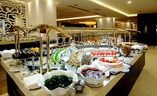 Seamelia Beach Resort Hotel & Spa fotoÄŸrafÄ±