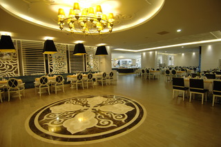 Seamelia Beach Resort Hotel & Spa fotoÄŸrafÄ±