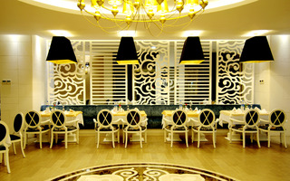 Seamelia Beach Resort Hotel & Spa fotoÄŸrafÄ±