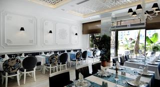 Seamelia Beach Resort Hotel & Spa fotoÄŸrafÄ±
