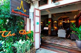 Arun Residence fotoÄŸrafÄ±