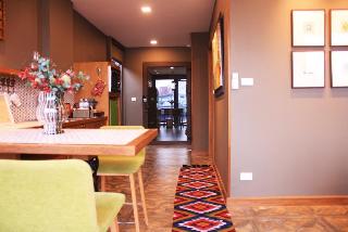 Arun Residence fotoÄŸrafÄ±