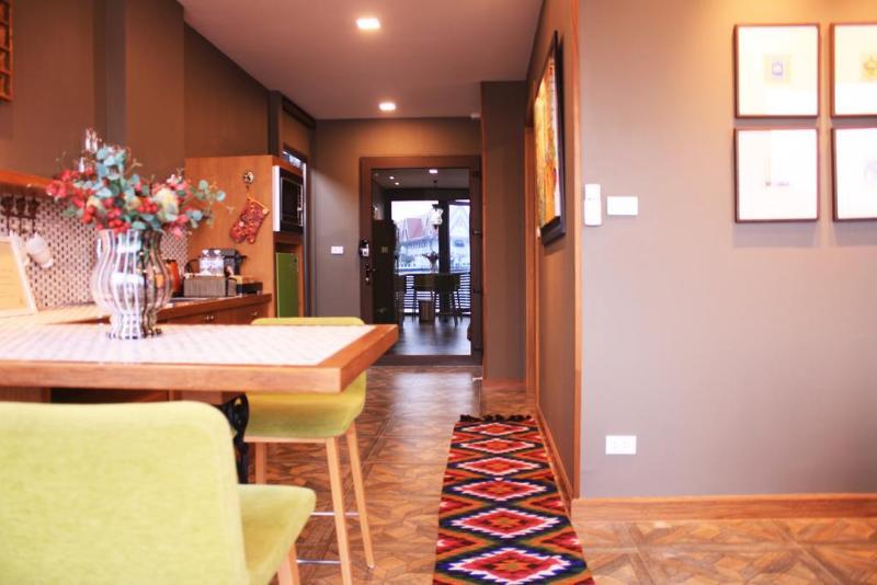Arun Residence - Genel