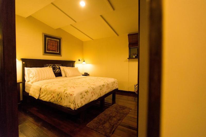 Arun Residence - Genel