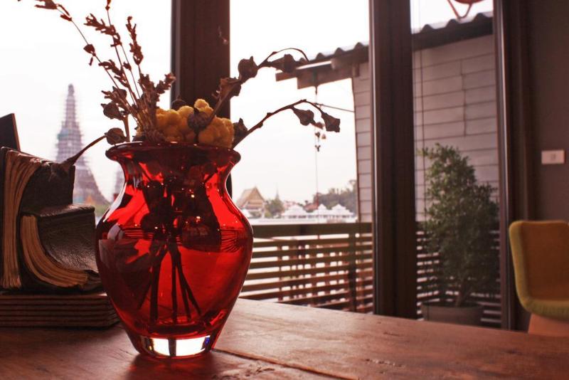 Arun Residence - Genel