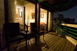 Arun Residence fotoÄŸrafÄ±