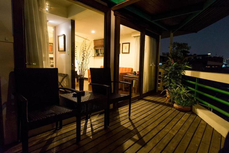 Arun Residence - Genel