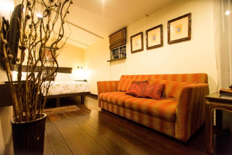 Arun Residence - Genel