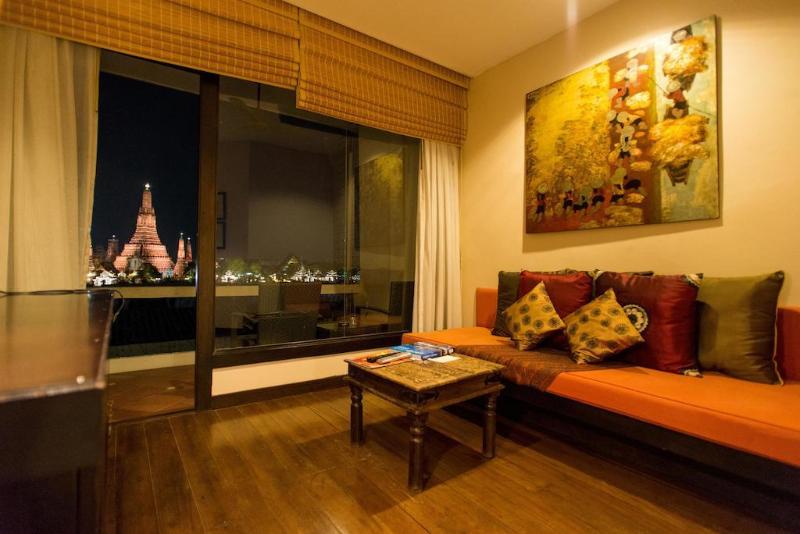 Arun Residence - Genel