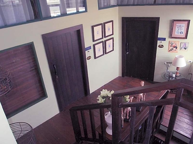 Arun Residence - Genel