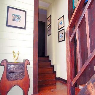 Arun Residence fotoÄŸrafÄ±
