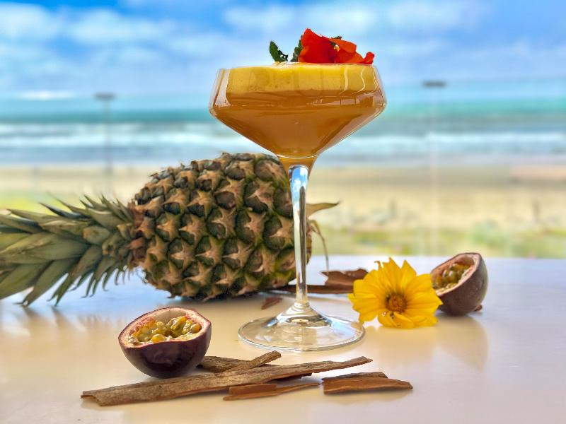 Mazagan Beach & Golf Resort - Bar