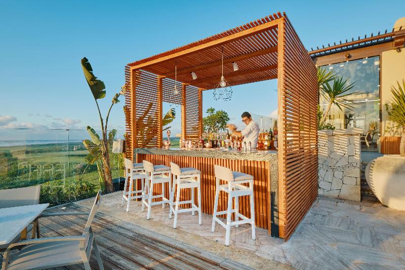 Mazagan Beach & Golf Resort - Bar