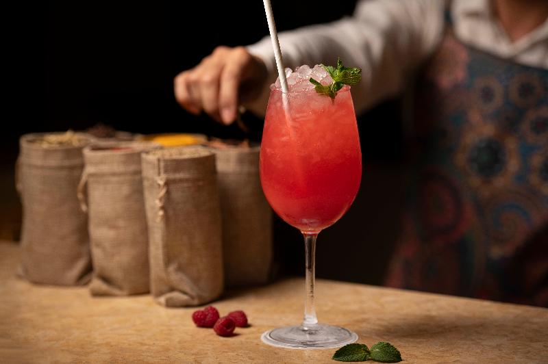 Mazagan Beach & Golf Resort - Bar
