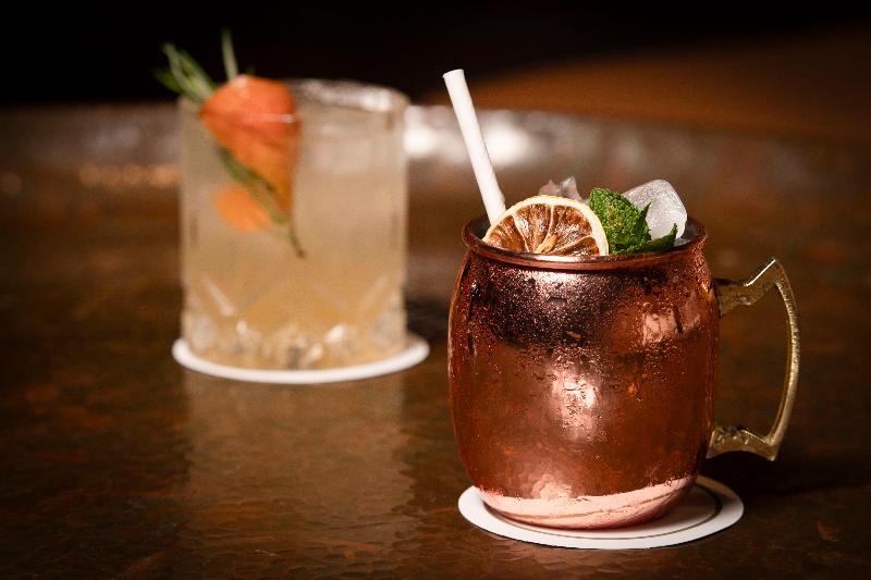 Mazagan Beach & Golf Resort - Bar