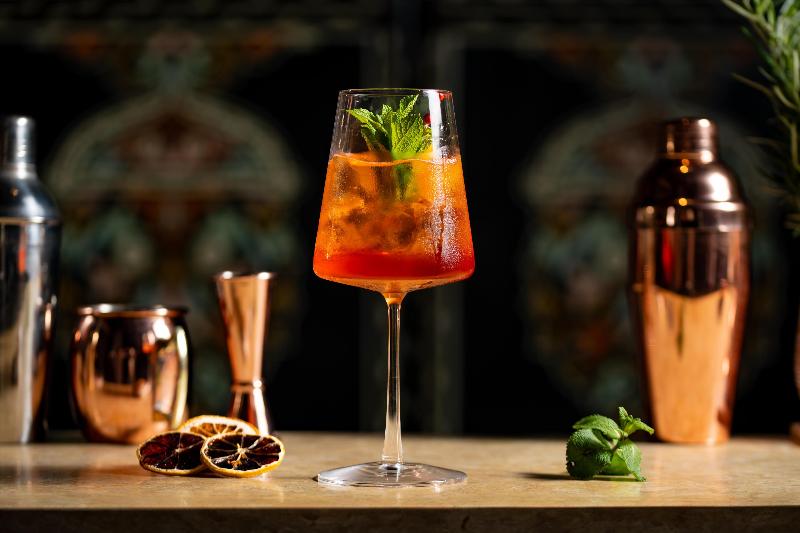 Mazagan Beach & Golf Resort - Bar