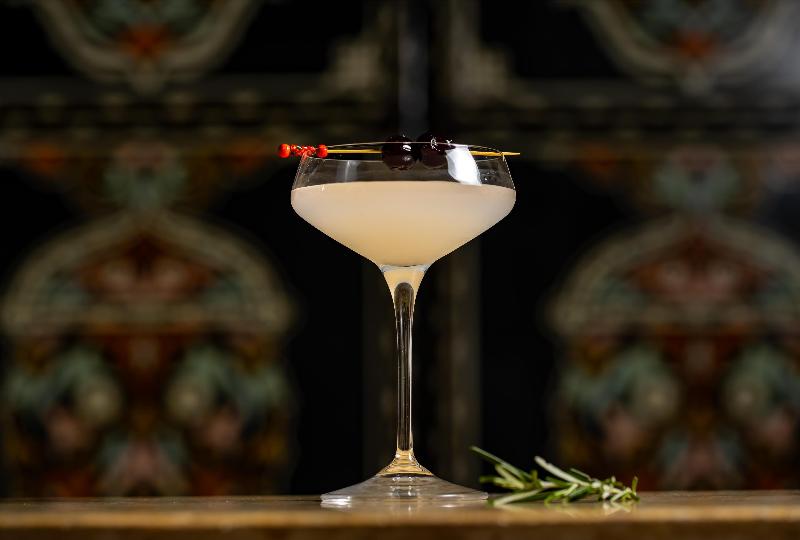 Mazagan Beach & Golf Resort - Bar