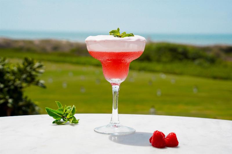 Mazagan Beach & Golf Resort - Bar