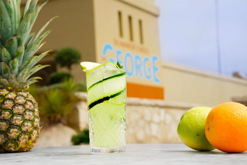Mazagan Beach & Golf Resort - Bar