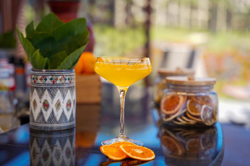 Mazagan Beach & Golf Resort - Bar