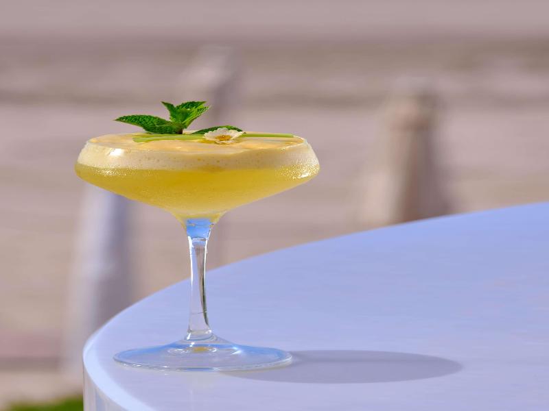 Mazagan Beach & Golf Resort - Bar
