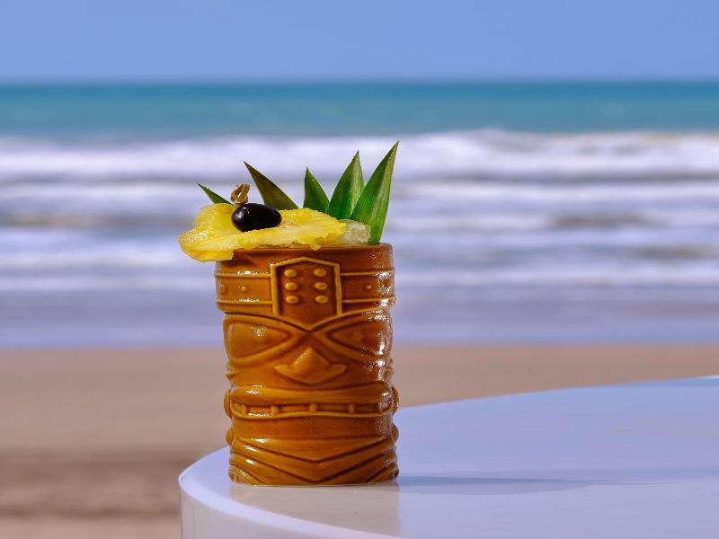 Mazagan Beach & Golf Resort - Bar