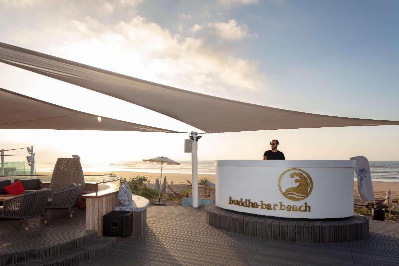 Mazagan Beach & Golf Resort - Bar
