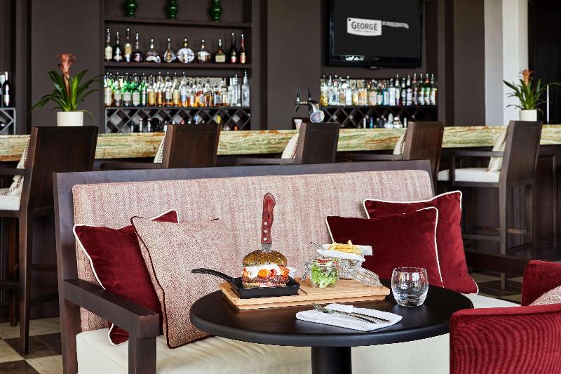 Mazagan Beach & Golf Resort - Bar