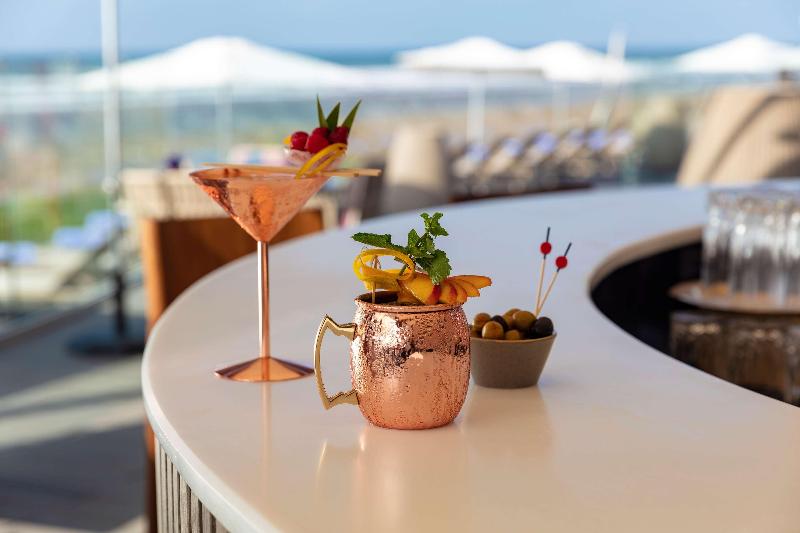 Mazagan Beach & Golf Resort - Bar
