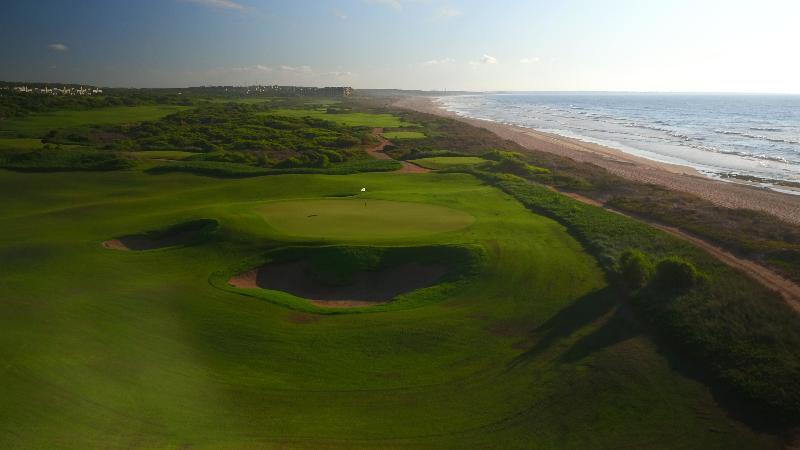 Mazagan Beach & Golf Resort - Aktivite
