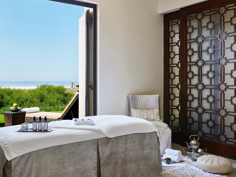 Mazagan Beach & Golf Resort - Aktivite