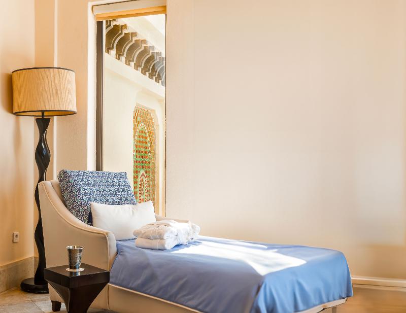 Mazagan Beach & Golf Resort - Aktivite