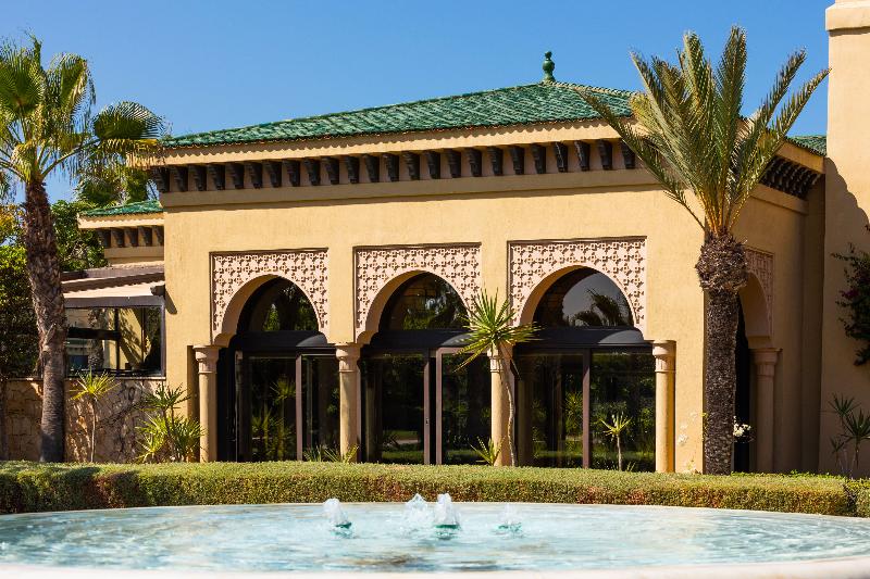 Mazagan Beach & Golf Resort - Aktivite