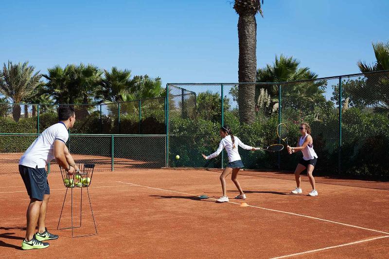Mazagan Beach & Golf Resort - Aktivite