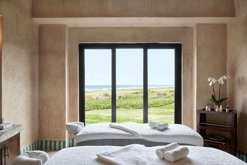 Mazagan Beach & Golf Resort - Aktivite
