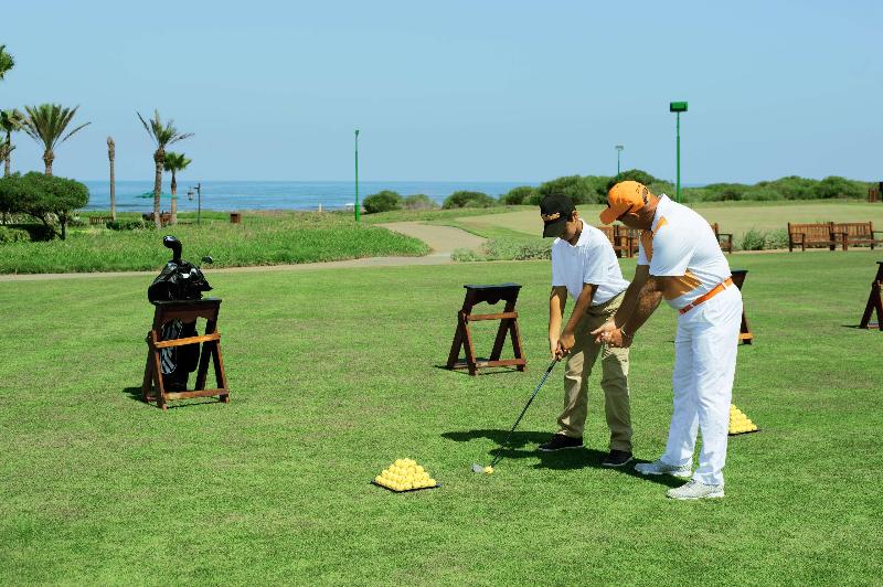 Mazagan Beach & Golf Resort - Aktivite