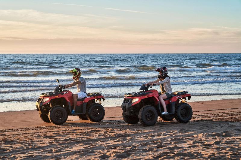 Mazagan Beach & Golf Resort - Aktivite