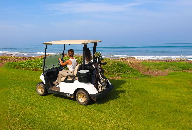 Mazagan Beach & Golf Resort - Aktivite