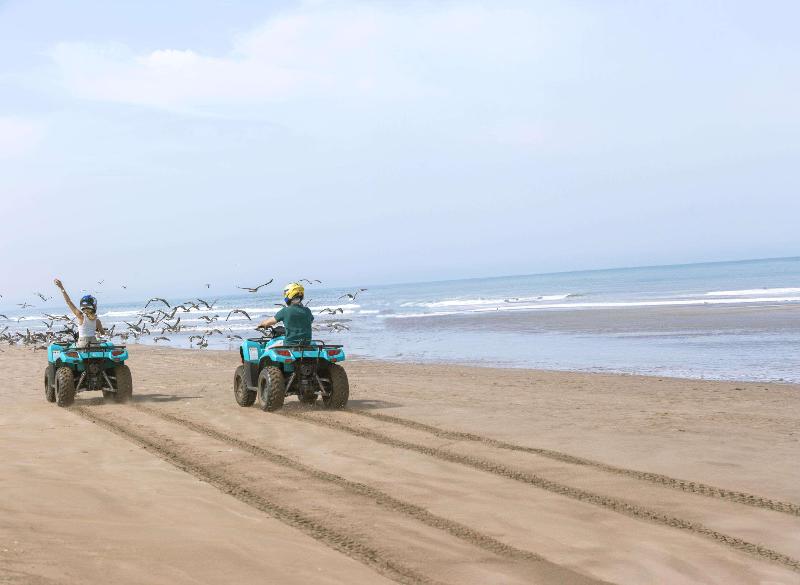 Mazagan Beach & Golf Resort - Aktivite
